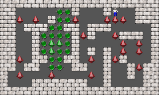 Уровень 153 — Bugs1005 collections